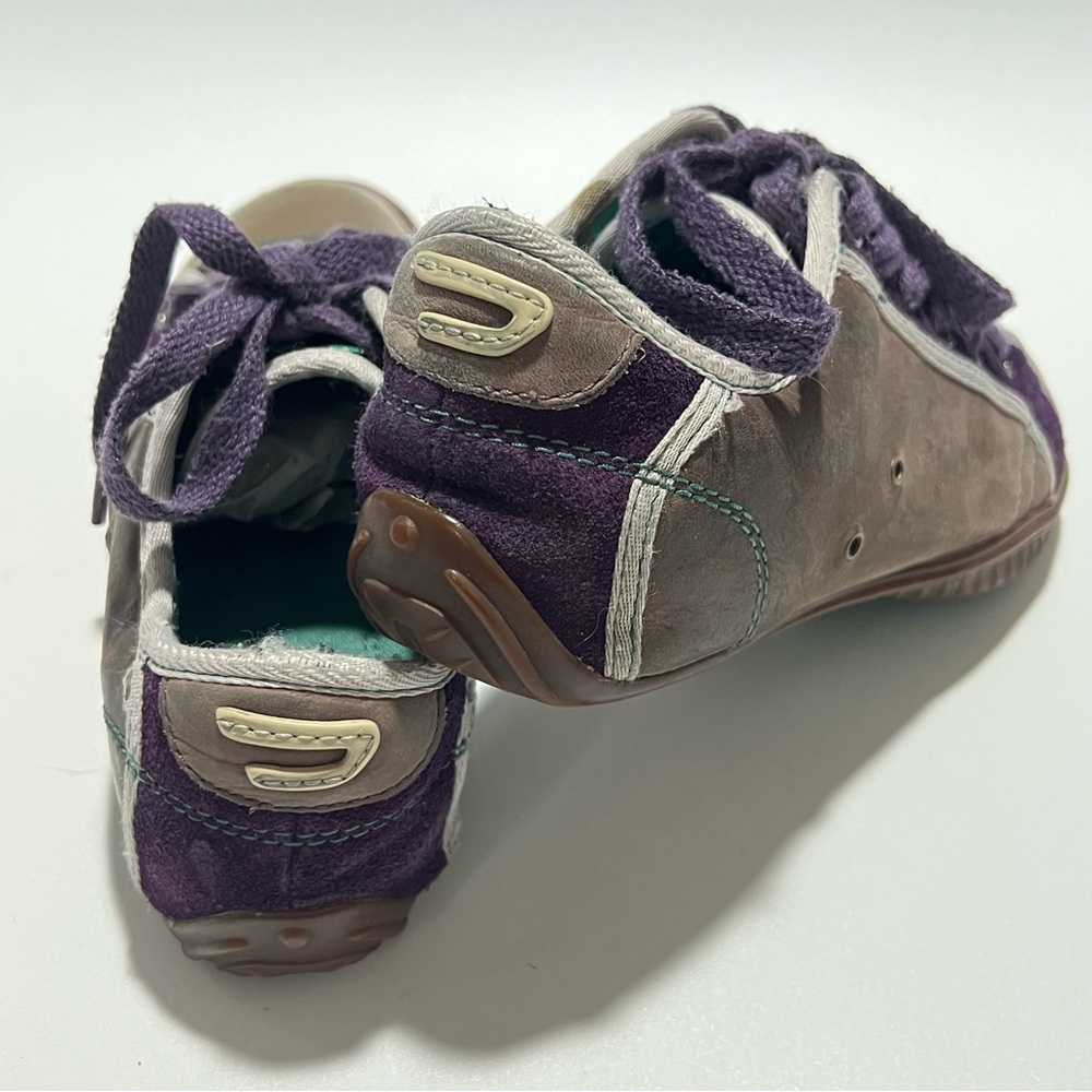 Diesel Kealyn Sneakers - Picture 4 of 9